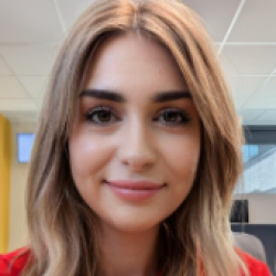 Céline CAILLE