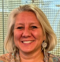 Elisabeth MARCONNES