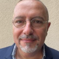 Jean Michel NASRALLAH
